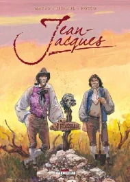 Jean-Jacques