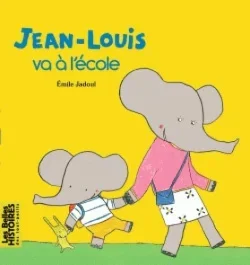 Jean-Louis va à l&rsquo;école