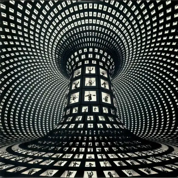 Jean-Michel Jarre – Oxymore (2 LP)