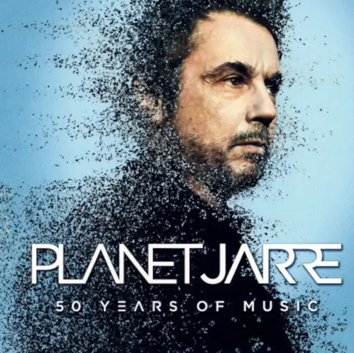Jean-Michel Jarre – Planet Jarre (Deluxe Edition) (2 CD)