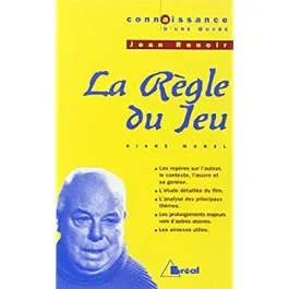 Jean Renoir, « La règle du jeu »