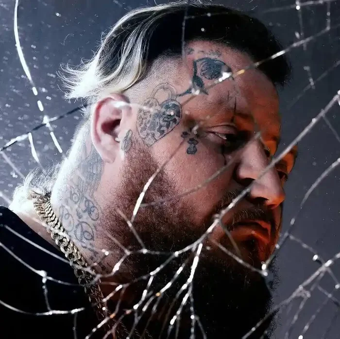 Jelly Roll – Ballads Of The Broken (CD)