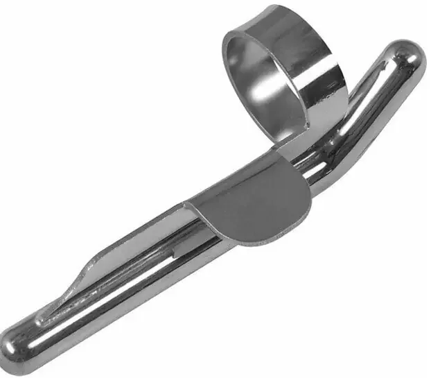 Jetslide Stainless 12 – 73mm Slide