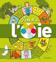JEUX DE L&rsquo;OIE