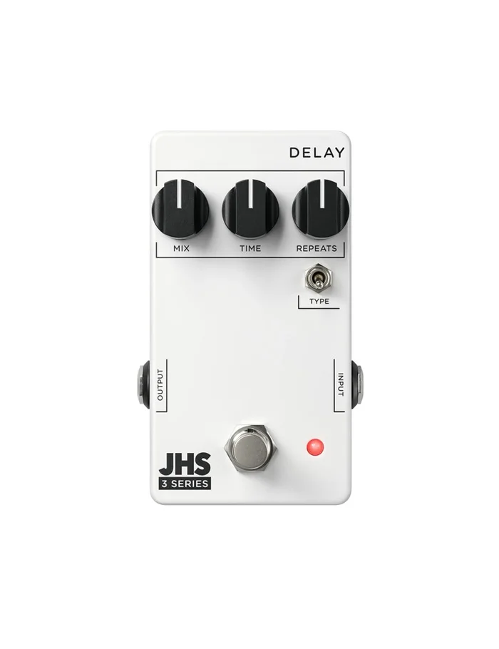 JHS Pedals 3 Series Delay