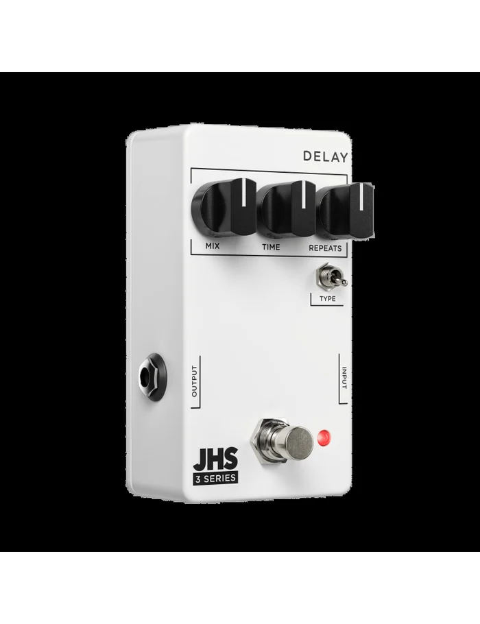 JHS Pedals 3 Series Delay – Image 3