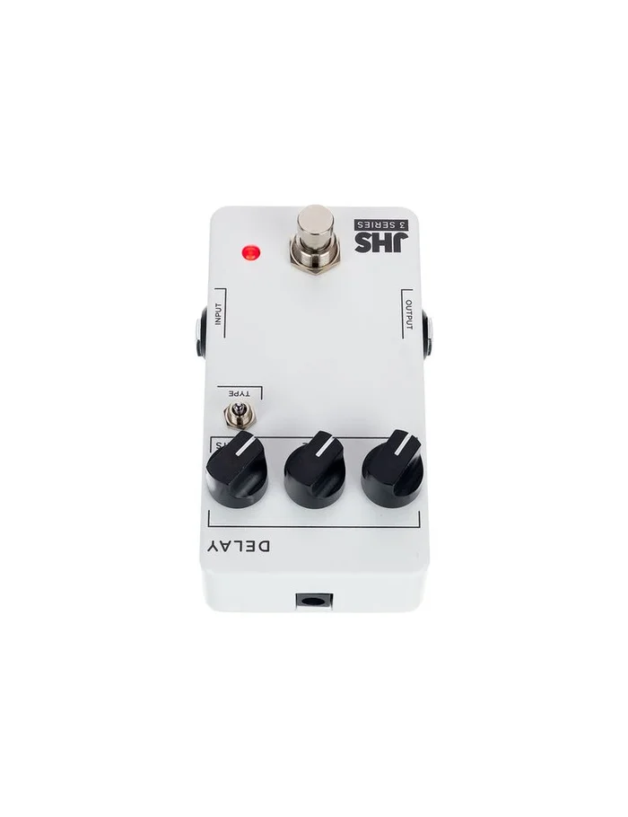 JHS Pedals 3 Series Delay – Image 4
