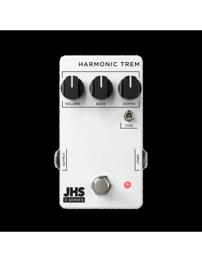 JHS Pedals 3 Series Harmonic Trem – Image 3