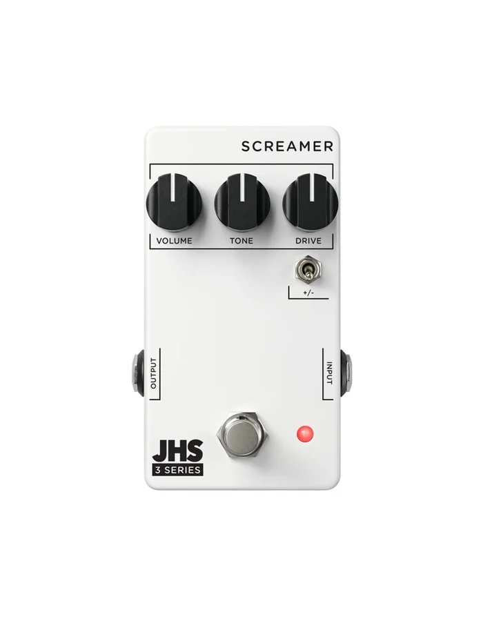 JHS Pedals 3 Series Screamer
