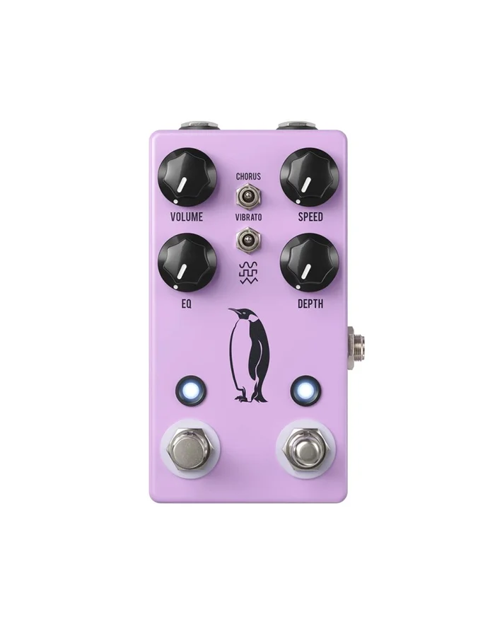 JHS Pedals Emperor V2