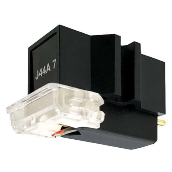 Jico J44A 7 Improved DJ