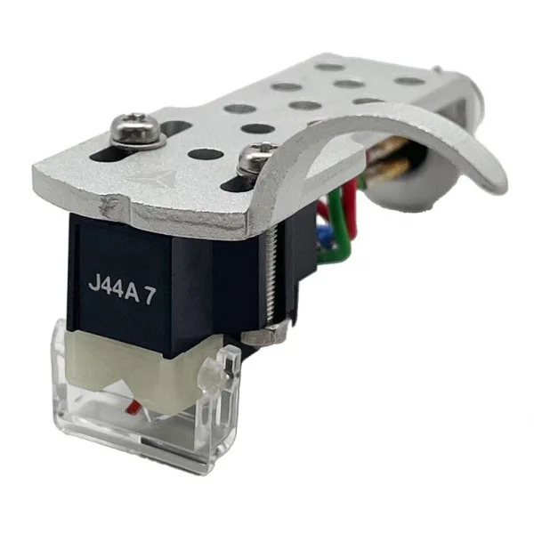 Jico Omnia J44A 7 Improved Aurora Silver