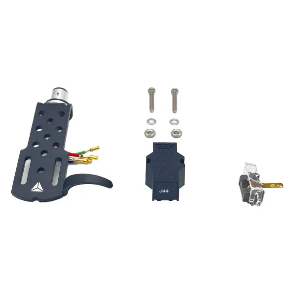 Jico Omnia J44A 7 Improved Aurora Silver – Image 2