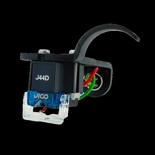 Jico OMNIA J44D DJ SD (NOIR)