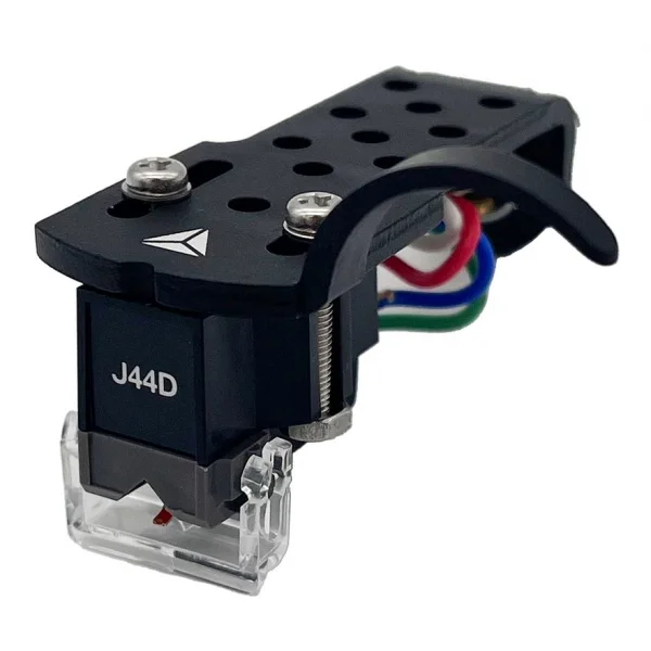 Jico Omnia J44D Improved DJ Black