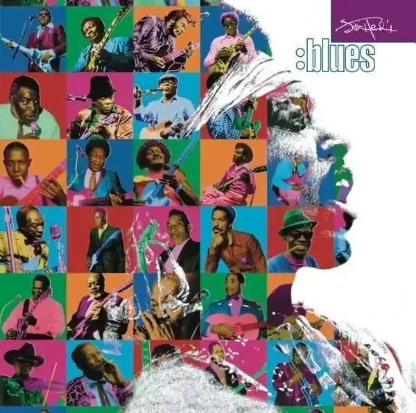 Jimi Hendrix – Blues (Reissue) (CD)