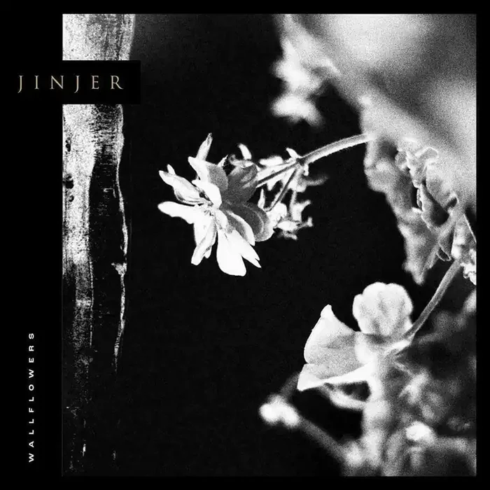 Jinjer – Wallflowers (Limited Edition) (LP)