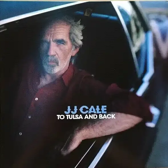 JJ Cale – To Tulsa And Back (180g) (2 LP + CD)