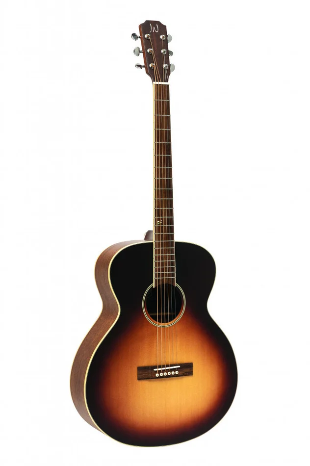 JN GUITARS Ezr-Bariton Ezra
