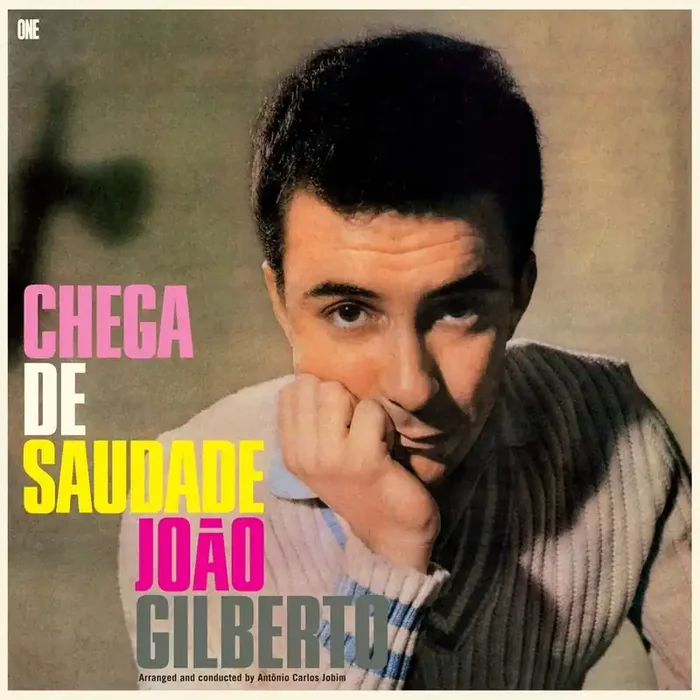 Joao Gilberto – Chega De Saudade (180 g) (Limited Edition) (LP)