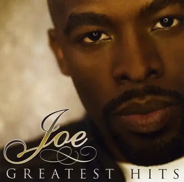Joe – Greatest Hits (CD)