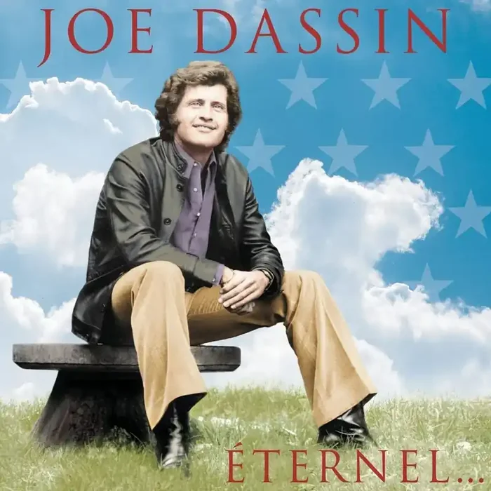 Joe Dassin – Joe Dassin Eternel… (Reissue) (2 LP)