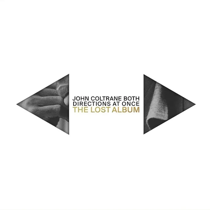 John Coltrane – Both Directions At Once (2 LP)