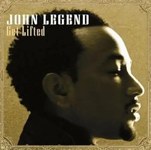 John Legend – Get Lifted (180g) (2 LP)