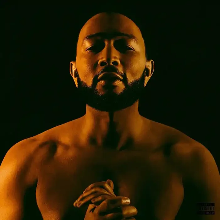 John Legend – Legend (2 LP)