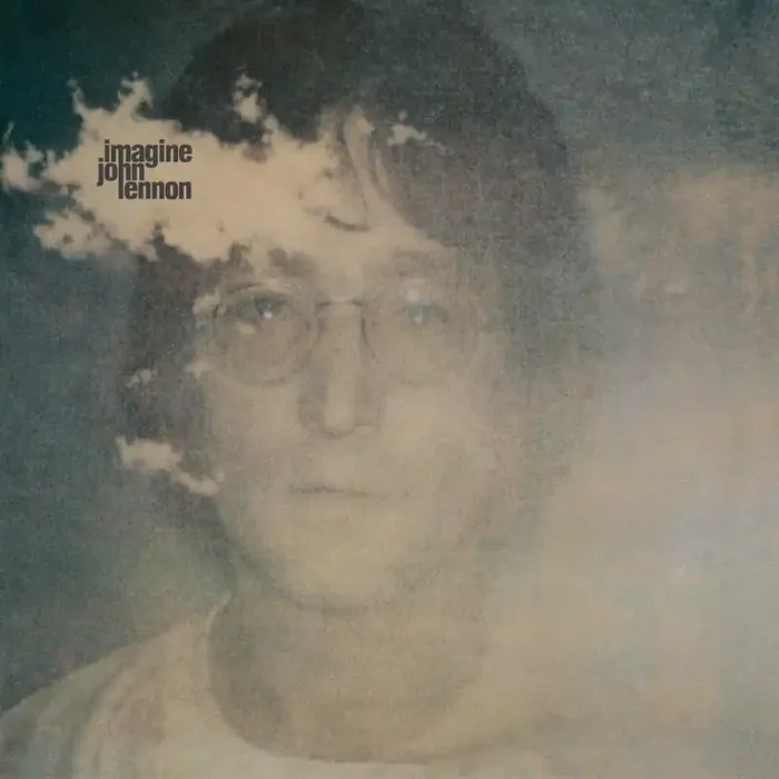 John Lennon – Imagine (LP)