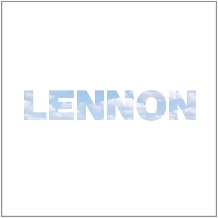 John Lennon – Lennon (9 LP)