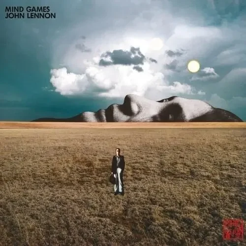 John Lennon – Mind Games (2 CD)