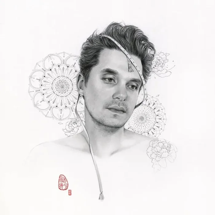 John Mayer – Search For Everything (CD)