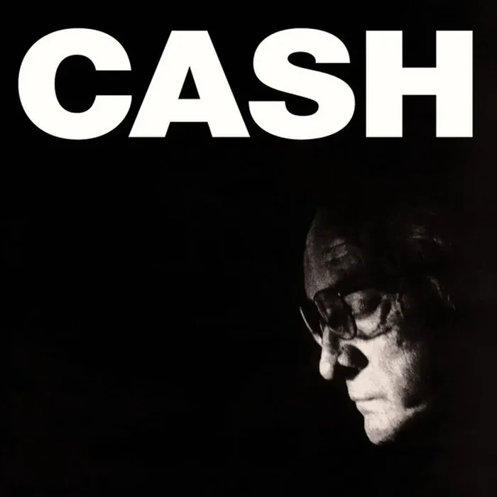 Johnny Cash – American Iv the Man Comes Around (CD)