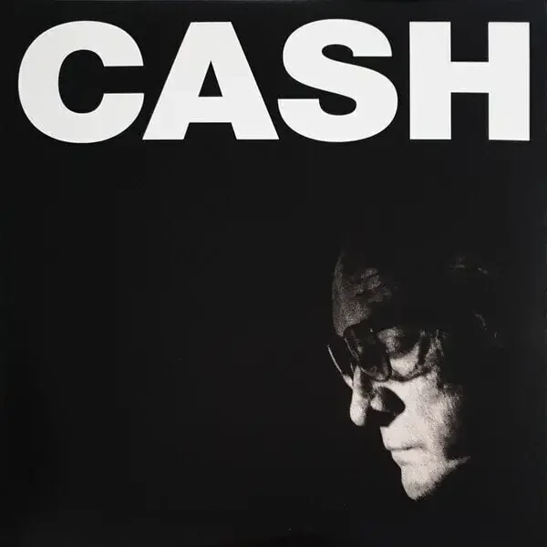 Johnny Cash – American IV The Man Comes Around (Reissue) (2 LP)