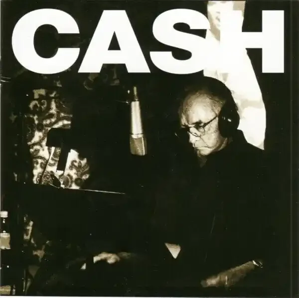 Johnny Cash – American V A Hundred Highways (LP) (180g)