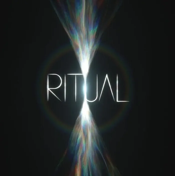 Jon Hopkins – Ritual (Insert) (Clear Coloured) (2 LP)