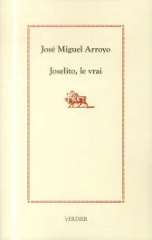 Joselito, le vrai