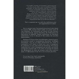 Journal de la crise de 2006, 2007, 2008, d&rsquo;avant et d&rsquo;après: Volume 1 : 2006