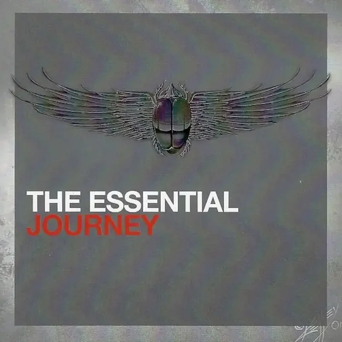 Journey – The Essential Journey (Reissue) (2 CD)