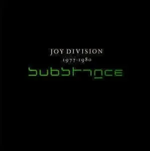 Joy Division – Substance (LP)