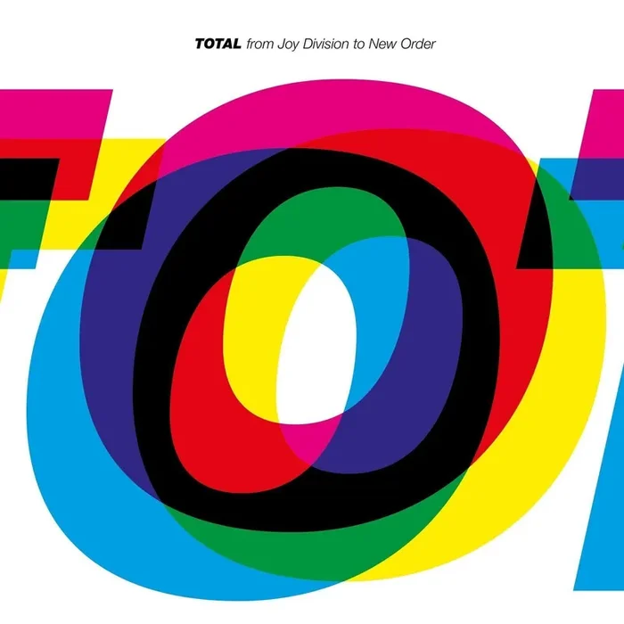 Joy Division – Total (From Joy Division To New Order) (CD)