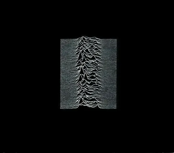 Joy Division – Unknown Pleasures (Collector‘s Edition) (2 CD)
