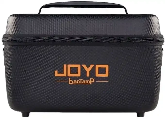 Joyo Bant BG Housse pour ampli guitare Black