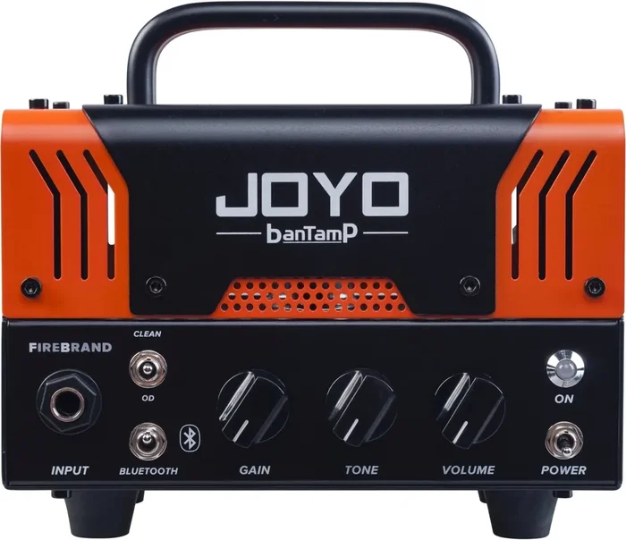 Joyo FireBrand Ampli guitare hybride