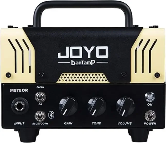 Joyo Meteor Ampli guitare hybride