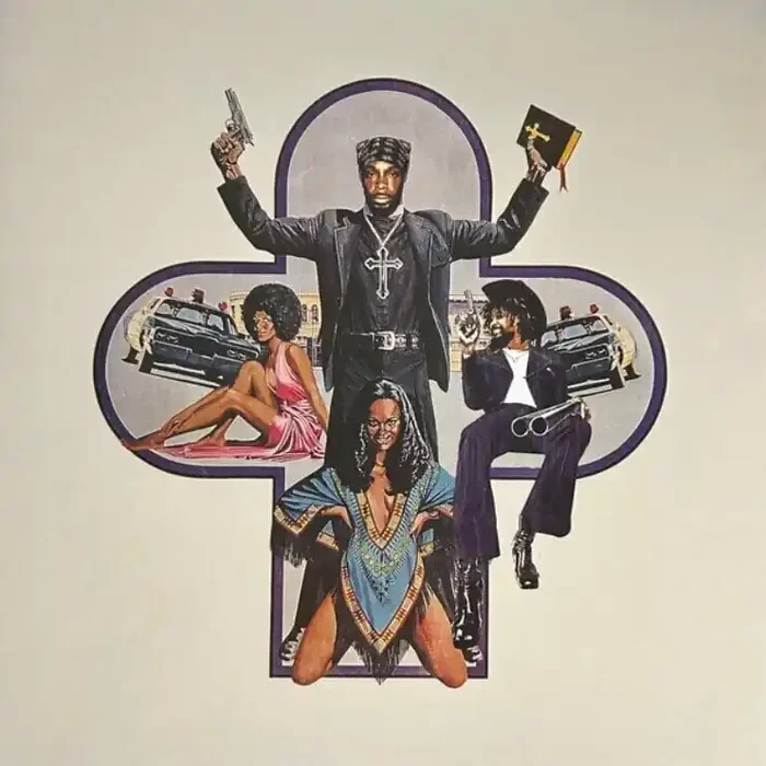 JPEG Mafia & Danny Brown – Scaring The Hoes (White Coloured) (LP)