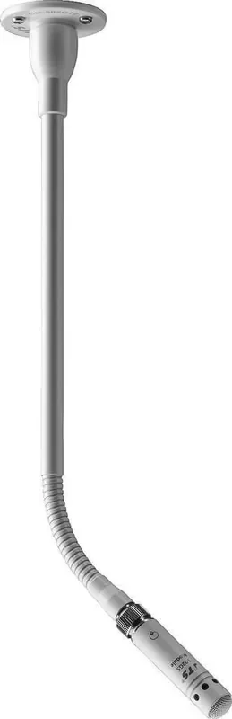 JTS CM-502G12W Microphone suspendu