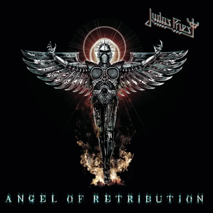 Judas Priest – Angel of Retribution (2 LP)