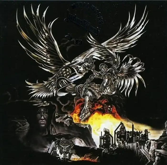 Judas Priest – Metal Works ‘73-‘93 (Reissue) (2 CD)